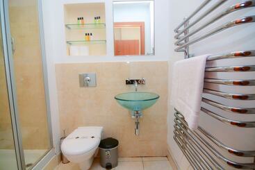 Apartment Wharf – Cuba Street