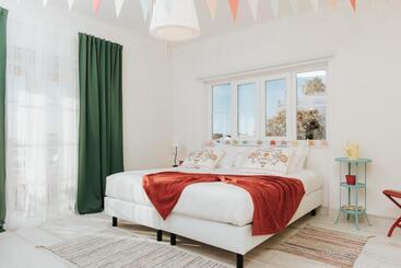 住宿加早餐  Boutique Hotel   O House Ericeira Hills