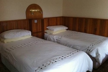 Bed and Breakfast Killfountain Farm