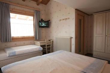 ベッドアンドブレックファースト La Locanda