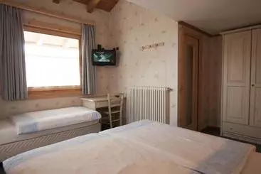 Bed and Breakfast La Locanda