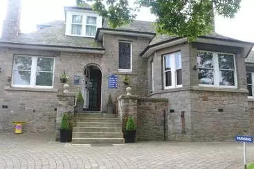تختخواب و صبحانه Sandilands House