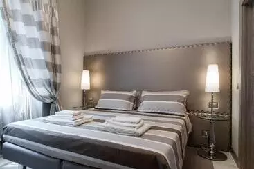 Brera Prestige B&b