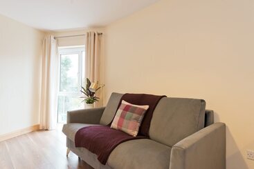 Apartamento Broc House Suites