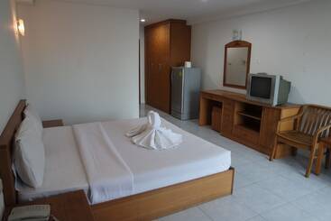 דירה Charlie Place