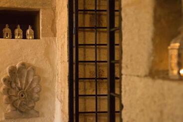 فندق Alcanea Boutique