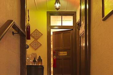 Hôtel Alcanea Boutique