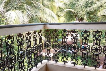 Hotel Betelnut Inn Mrkt By Splenor