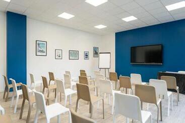 B&b Hotel Saint Nazaire Pornichet