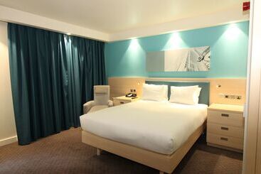 فندق Hampton By Hilton London Docklands