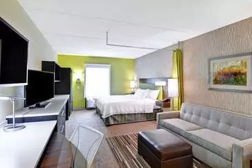 ホテル Home2 Suites By Hilton Dickson City Scranton