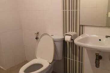 فندق Kjs Pattaya