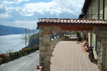 Отель Panorama E Residence