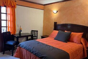 ホテル Paraiso Real