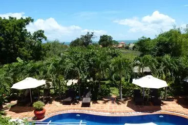 Hotel Raingsey Bungalow