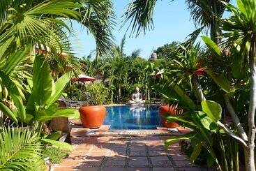 فندق Raingsey Bungalow