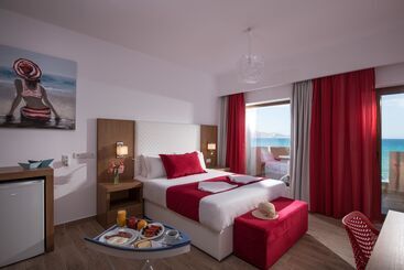 Hotel Yianna Caravel Suites By Checkin Adults Only