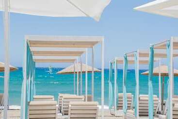 Hotel Yianna Caravel Suites By Checkin Adults Only