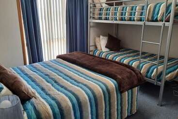 Quinta ou Casa Rural Kangaroo Island Accommodation