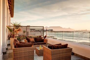 公寓 Santa Maria Beach House And Spa