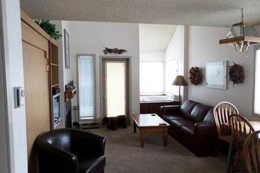 ツーリストアパートメント Summit At Granby Resort By Rmg