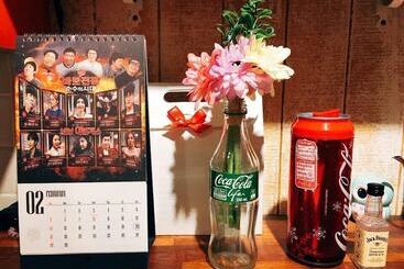 Suncheon Guest House Chuchun Hostel