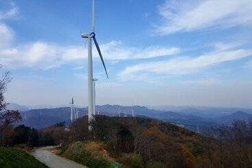 The Mauna Ocean Resort