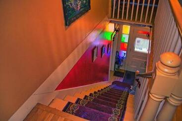 Bed and Breakfast à Amour Et Amitié