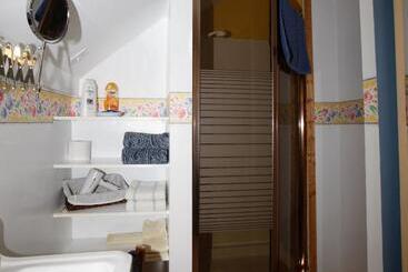 Bed and Breakfast à Amour Et Amitié