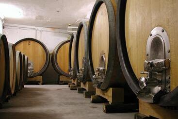 צימר Casa Antica Mosaici