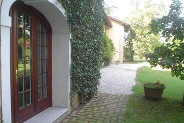 צימר Casa Antica Mosaici