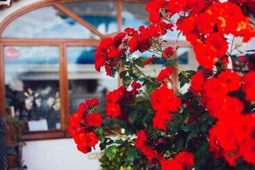 تختخواب و صبحانه Il Giardino dell'Arte