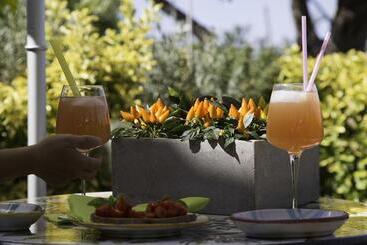 Bed and Breakfast Il Giardino dell'Arte