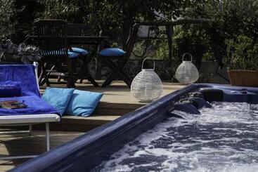 Nocleg ze śniadaniem Il Giardino dell'Arte