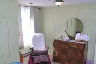 住宿加早餐 La Maison Entre Mer Montagnes