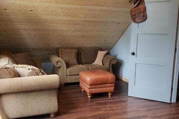 Bed & Breakfast Paradise Acres Ranch