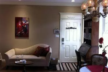 Bed & Breakfast Wedgewood Guest House