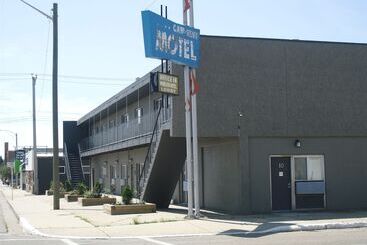 Camrest Motel