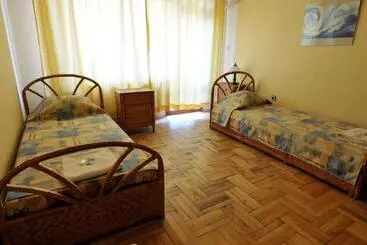 Family Hotel Prolet