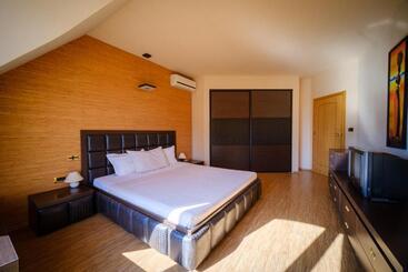 Family Hotel Classic