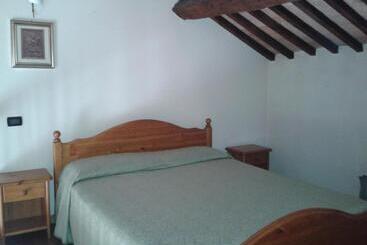 호텔 Agriturismo Il Palazzone