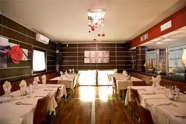 Hotelli Colombo