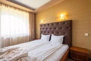 Hotel Complex Katalina
