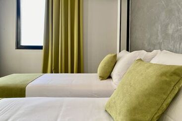 ホテル Gardenia Fiera