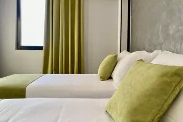 Hotel Gardenia Fiera