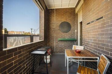 בית מלון כפרי Granville