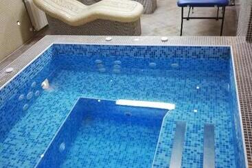 Hôtel Heat Complex Family