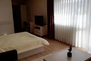 ホテル Heat Complex Family