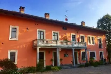 Hotel La Fertè