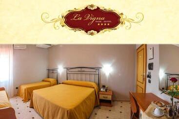 Hotel La Vigna